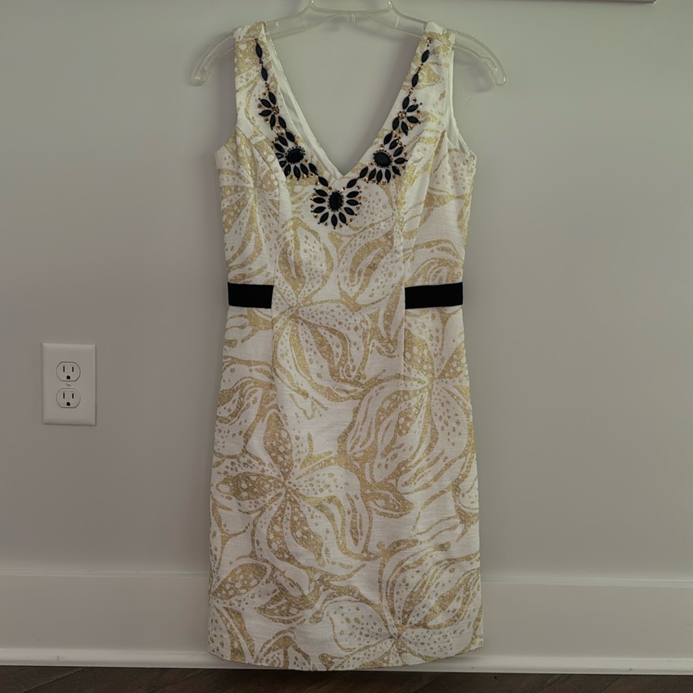 NWT Lilly Pulitzer dress - size 2